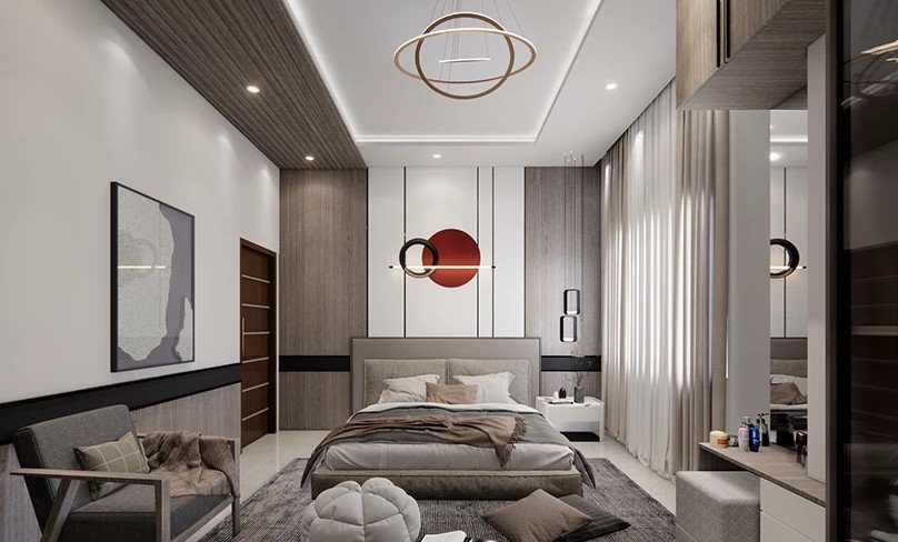 How To Choose The Best Interior Design Company in Bangladesh