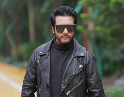 mamun hassan emon Contracted with LIMRS Interior