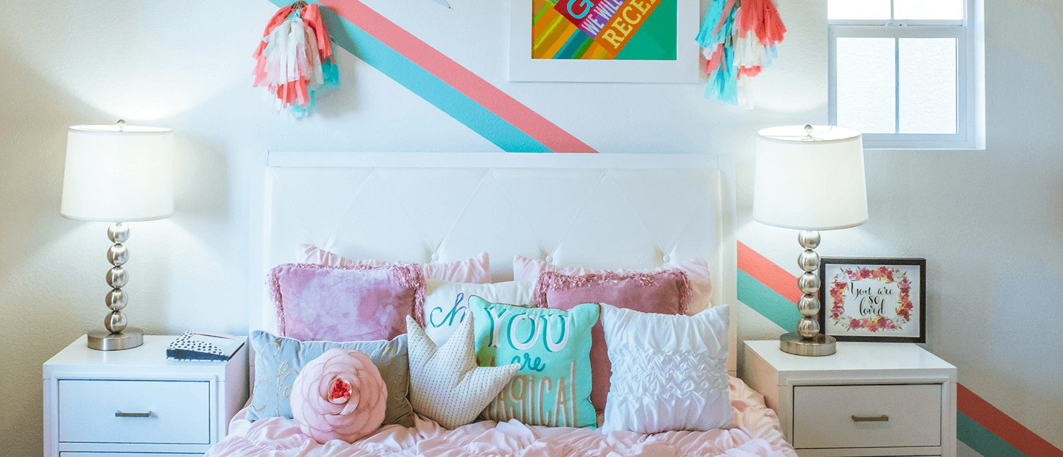 Child Bedroom Design